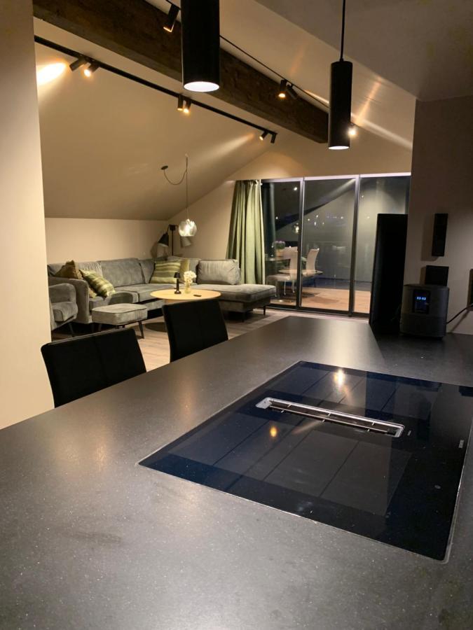Olden Apartments 3, Penthouse. Exterior photo