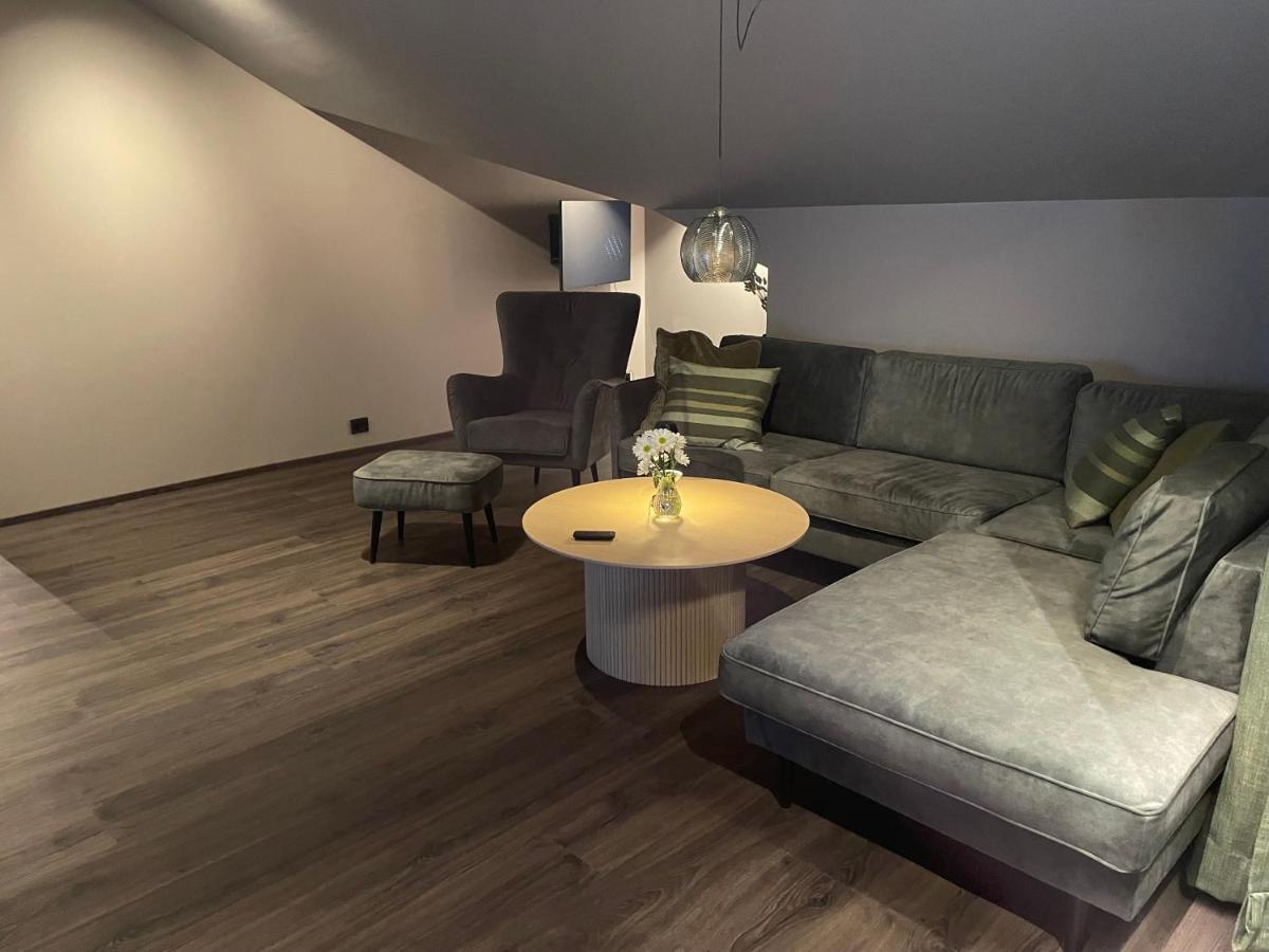 Olden Apartments 3, Penthouse. Exterior photo