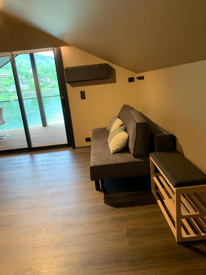 Olden Apartments 3, Penthouse. Exterior photo